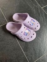 Crocs Gr.30/31 Elsa lila Baden-Württemberg - Filderstadt Vorschau