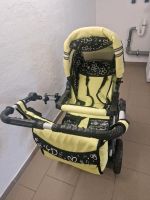 2 in1 Kinderwagen Bayern - Sparneck Vorschau