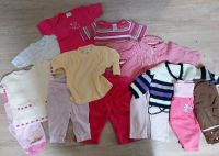 13tlg Set Babykleidung Gr. 62 Mädchen Niedersachsen - Oldenburg Vorschau