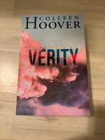 Verity Colleen Hoover Thüringen - Erfurt Vorschau