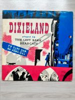 LP Vinyl Schallplatte Jazz Dixieland The Left Bank Bearcats Berlin - Spandau Vorschau