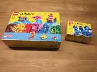 Lego CLASSIC Set 1x 11018 Kreativer Meeresspaß + 11006 NEU Baden-Württemberg - Balgheim Vorschau