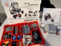 LEGO® MINDSTORMS 45544 Education EV3 Core neu! Saarland - Lebach Vorschau