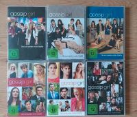 Gossip Girl Staffel 1-6 Baden-Württemberg - Abtsgmünd Vorschau