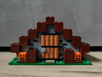 Lego Minecraft Dorf Haus Hessen - Homberg (Efze) Vorschau