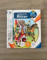 Tiptoi Buch Entdecke die Ritter 4-7Jahre Hessen - Wetzlar Vorschau