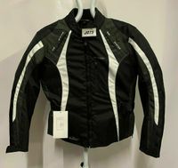 Damen Motorradjacke Motorrad Jacke Enduro Textilgewebe Gr.40 Hessen - Hanau Vorschau