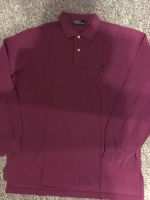 Polo - Ralph Lauren - Polo Shirt - Langarm - Gr.: XL - Violet Pankow - Prenzlauer Berg Vorschau
