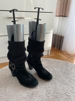 Stiefel Gr. 41 Tamaris München - Hadern Vorschau