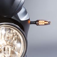 Suzuki SV 650 LED Blinker 99000-99008-130 Niedersachsen - Nordhorn Vorschau