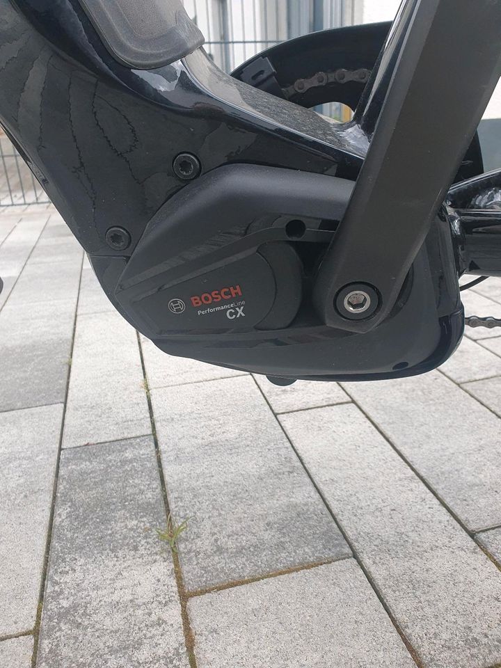 E-Bike Trekkingrad Velio de Ville in Sandhausen