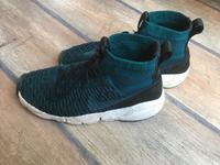 Nike Sneaker Schuhe Sachsen - Machern Vorschau