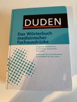 Duden- Wörterbuch der medizinischen Fachausdrücke Rheinland-Pfalz - Siebeldingen Vorschau