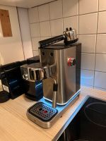 WMF Espressomaschine Kaffeemaschine mit Kaffeemühle Coffee grind Berlin - Charlottenburg Vorschau