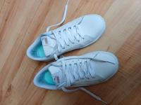 Puma Sneaker Turnschuhe Damen weiß Schleswig-Holstein - Itzehoe Vorschau