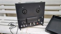 Tonbandgerät UHER 724 Stereo Germany revox Nordrhein-Westfalen - Kreuztal Vorschau