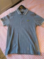 T Shirt Lyle & Scott Nordrhein-Westfalen - Hövelhof Vorschau