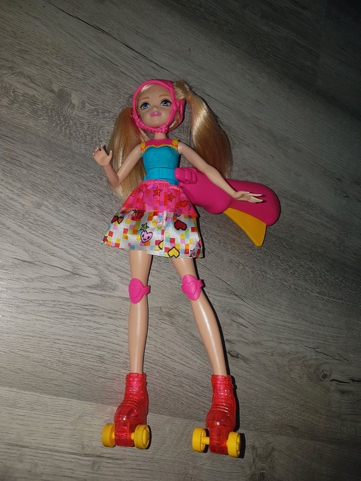 Barbie Die Videospielheldin in Gelsenkirchen