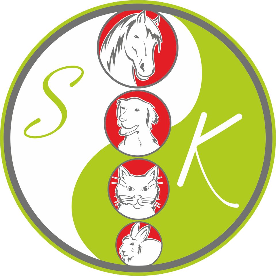 Tierheilpraktiker/Tierheilpraktikerin Sarah Marie Kante in Sundern (Sauerland)