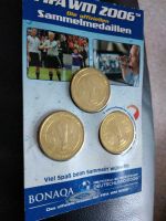 Sammelmadaillen FIFA WM 2006 Sachsen-Anhalt - Zerbst (Anhalt) Vorschau