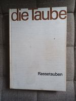 Carlheinrich Engelmann - die Taube - Rassetauben - 1.Auflage 1973 Brandenburg - Guben Vorschau