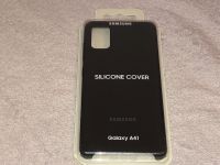 Original Samsung Galaxy A41 Silicone Cover Schutz Hülle Silikon Berlin - Schöneberg Vorschau