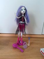 Monster High - Spektra Vondergeist Nordrhein-Westfalen - Paderborn Vorschau