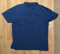 Lerros T-Shirt - blau - L Nordrhein-Westfalen - Telgte Vorschau