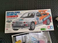 Ford Escort Cosworth 1/10 Tamiya Repsol Set Kr. Passau - Passau Vorschau