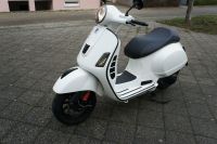 VESPA GTS 300 ABS Porco Bianco/Nero Baden-Württemberg - Kandern Vorschau