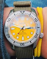 Seiko automatik Uhr armbanduhr mod automatic Nordrhein-Westfalen - Detmold Vorschau