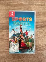 Sports Party für Nintendo Switch - Top zustand! Hessen - Ludwigsau Vorschau