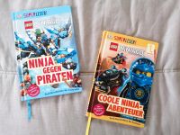 Ninjago Lego Erstlesebücher Superleser Nordrhein-Westfalen - Rheinbach Vorschau