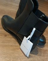 Neu ungetragen Tommy Hilfiger Stiefeletten Boots mit Ettikett 39 Baden-Württemberg - Kuppenheim Vorschau