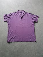 Polo-Shirt Hugo Boss XL aubergine Baden-Württemberg - Gengenbach Vorschau