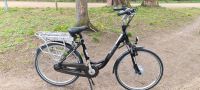 28 zoll 7 Gang shimano Nexus ebike Nürnberg (Mittelfr) - Oststadt Vorschau