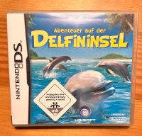 Nintendo DS Abenteuer auf der Delfininsel 2007 Niedersachsen - Buchholz in der Nordheide Vorschau