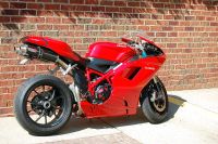 Suche Ducati 1098 / 1198 Sachsen-Anhalt - Hasselfelde Vorschau