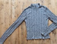 Cropped Pulli Pullover Slim Oberteil XS 34 FB Sister Hessen - Neu-Anspach Vorschau