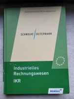 Schmolke Deitermann, Industrielles Rechnungswesen IKR Nordwestmecklenburg - Landkreis - Herrnburg Vorschau