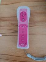 Wii Motion Plus Controller pink Bayern - Steinach b. Straubing Vorschau