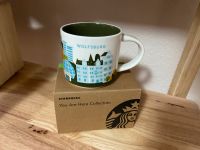 Starbucks YAH Tasse „Wolfsburg“ Hessen - Schotten Vorschau