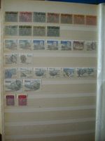 Briefmarken Portugal - Posten 1 --  ca. 60 ältere Marken Hessen - Hanau Vorschau