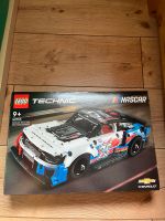 42153 Lego Technik Nascar Bext Gen Chevrolet Camaro Rheinland-Pfalz - Weißenthurm   Vorschau