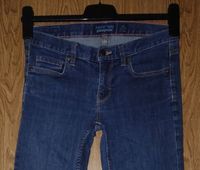 Stretchige Jeans von PATAGONIA Woman Slim W28 Gr.36/38 Hessen - Obertshausen Vorschau