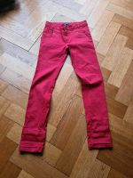 Hose Stoffhose rot Blue Seven Gr. 164 Pankow - Prenzlauer Berg Vorschau