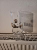 Bitburger glas 1 lieter neu Nordrhein-Westfalen - Rhede Vorschau