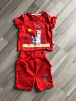 Neu - Sommer Set T-Shirt und Hose mit Lama Motiv von Sigikid Leipzig - Lindenthal Vorschau