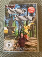 Holzfäller-Simulator 2011 Nordrhein-Westfalen - Breckerfeld Vorschau