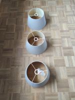 3 Lampenschirm Beige (25cm x 35cm)  Wie Neu  30 euros München - Trudering-Riem Vorschau